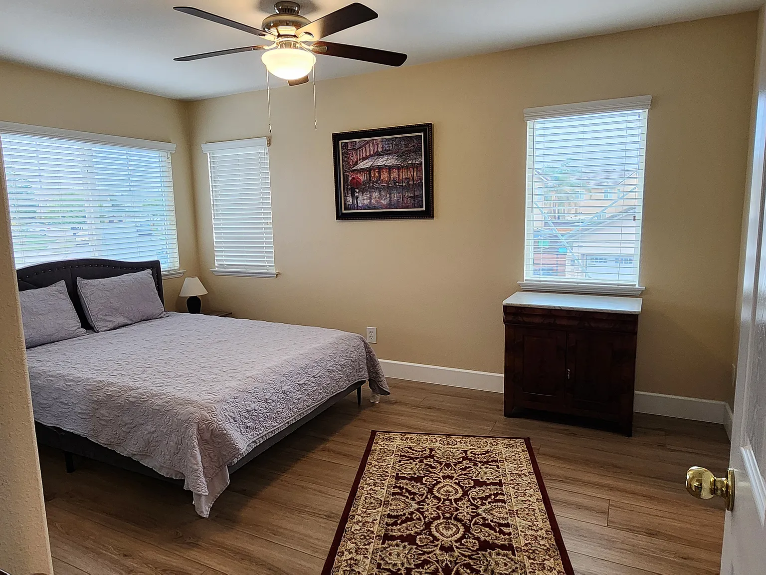 1 bed, 540 sqft, $1,500 — Photo 4