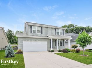 121 Brookview Way Dr, O Fallon, MO 63366