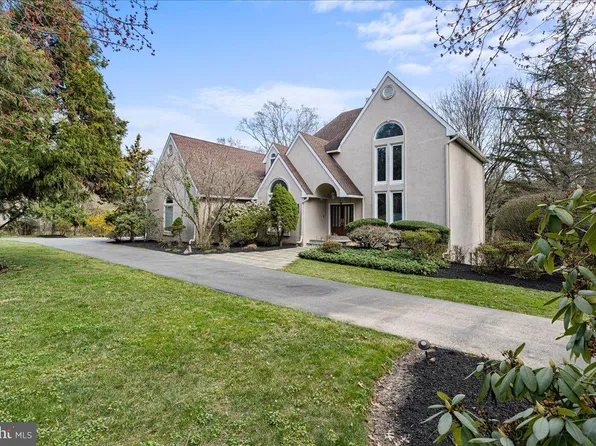 23 Littlebrook Rd, Princeton, NJ 08540