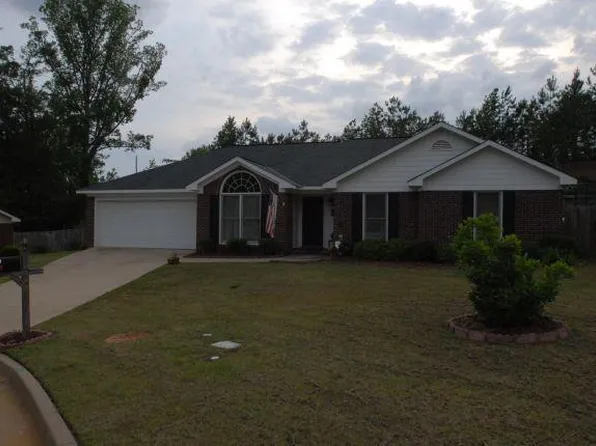 2989 Slippery Rock Ct, Columbus, GA 31909