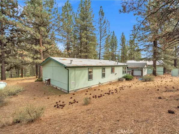 76587 Aspen Dr, Portola, CA 96122