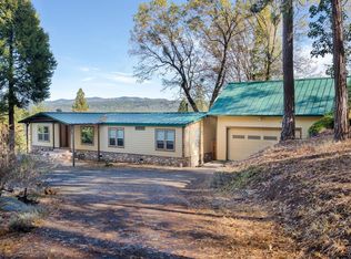 2775 Hassler Rd, Camino, CA 95709