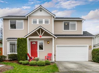3527 Courtyard Ln, Bremerton, WA 98310