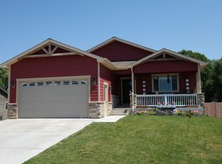 603 Heather Ln, Ranchester, WY 82839