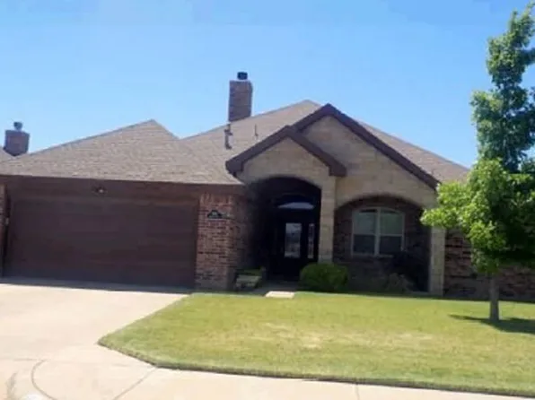 1516 Westminister Ave, Wolfforth, TX 79382