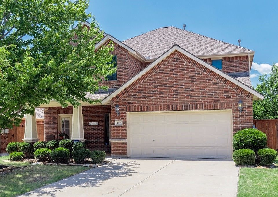 1st image of 4809 Van Zandt Dr
