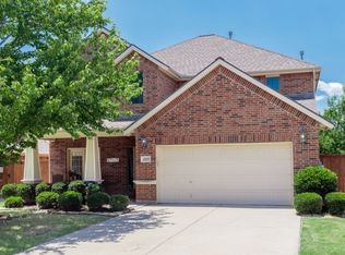 4809 Van Zandt Dr, Fort Worth, TX 76244