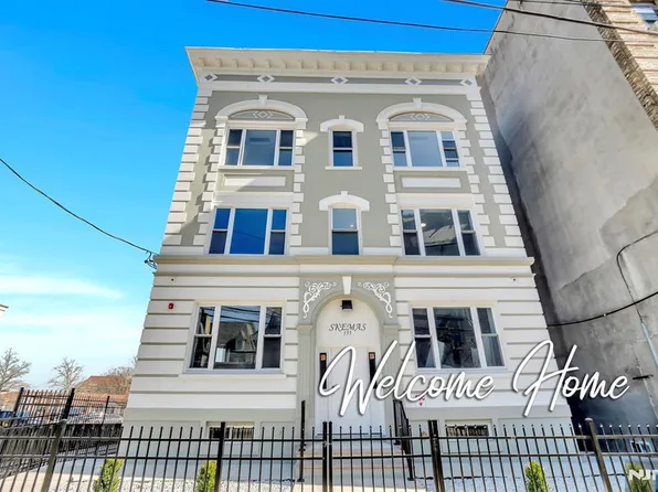 155-157 Clifton Ave, Newark, NJ 07104