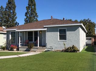 10628 Beak Ave, South Gate, CA 90280