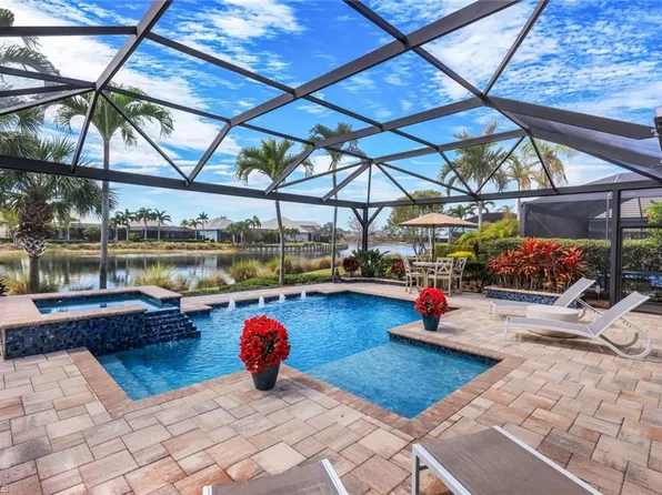 6475 Warwick AVE, NAPLES, FL 34113