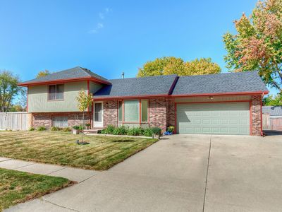 903 Mesa Verde Pl, Ames, IA, 50014