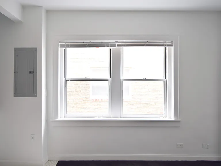 Dining/Living room