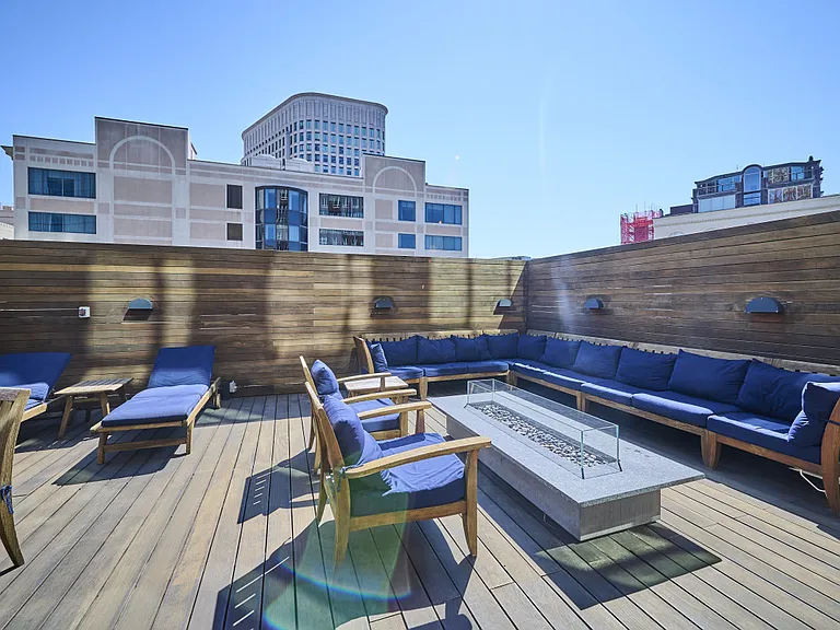 400 Stuart St #16K — Photo 34