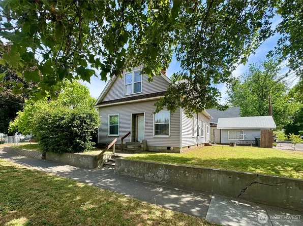 704 N Rose Street, Walla Walla, WA 99362