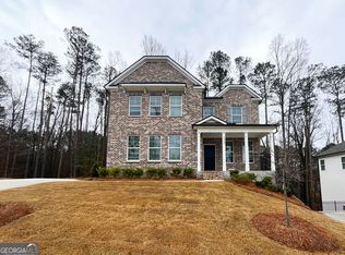 4520 Ajo Walk LOT 6, Atlanta, GA 30331