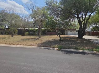 1618 S Parkwood Dr, Harlingen, TX 78550