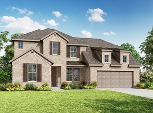 3704 Herrick St, Rockwall, TX 75032