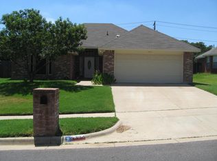 5304 Lookout Trl, Arlington, TX 76017