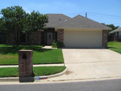 5304 Lookout Trl, Arlington, TX, 76017