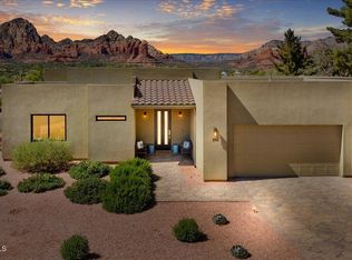 205 Valley View Dr, Sedona, AZ 86336