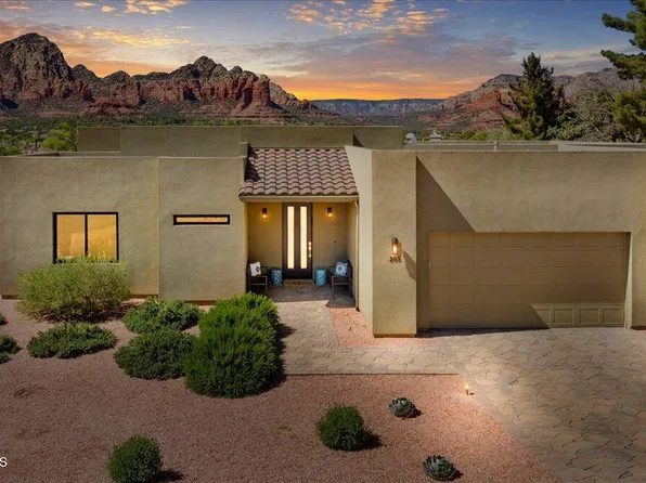 205 Valley View Drive, Sedona, AZ 86336