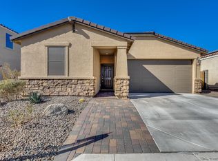 2040 N 213th Dr, Buckeye, AZ 85396