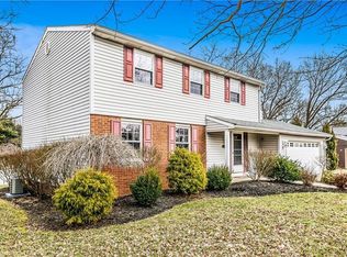 174 Princeton Dr, Aliquippa, PA