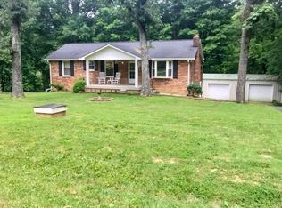 1043 Murff Acres Rd, Ashland City, TN 37015