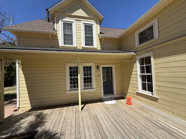 303 Pine St, Yreka, CA 96097