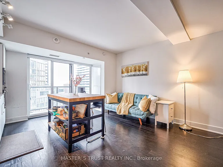 955 Bay St #2301 — Photo 6