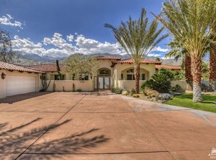38954 E Trinidad Cir, Palm Springs, CA 92264