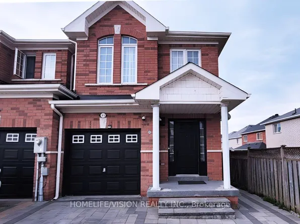 11 Christephen Cres, Richmond Hill, ON L4S 2S6