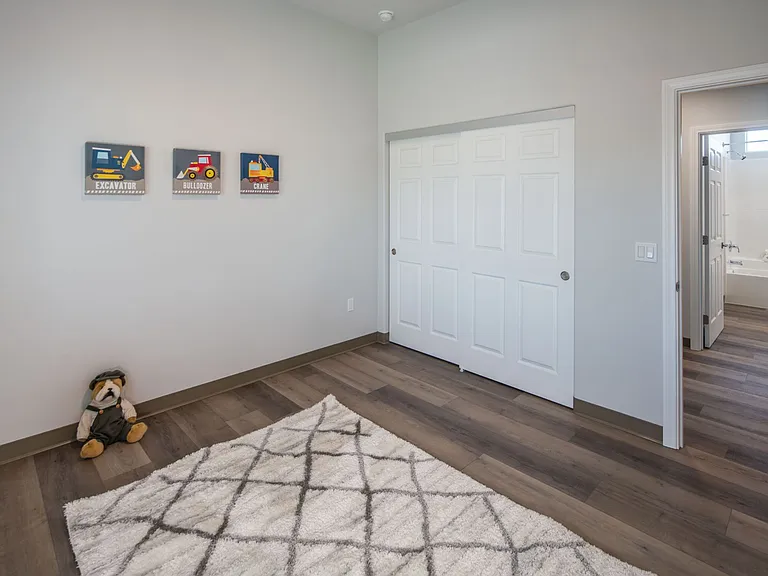 Village Place Apartments — Photo 19