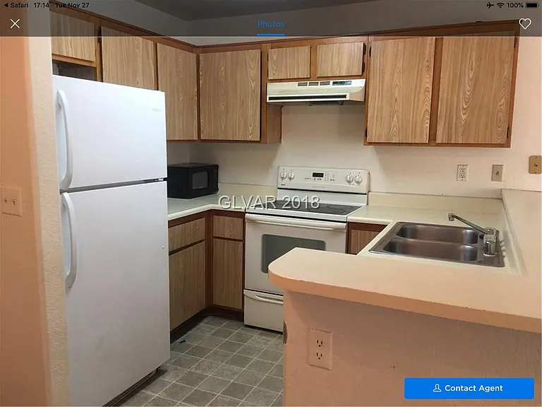 2979 Juniper Hills Blvd #203 — Photo 4