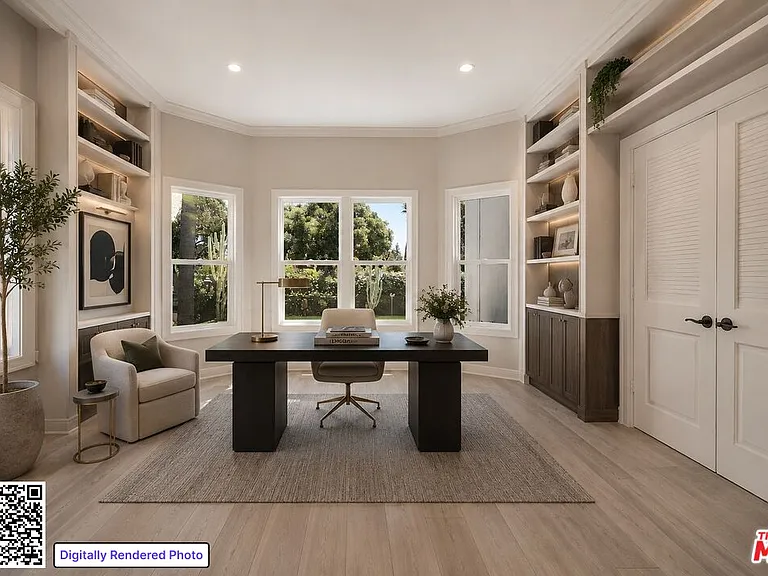 508 N Canon Dr — Photo 10