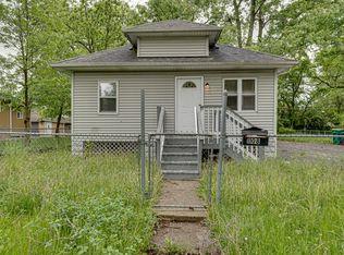 1108 Magnolia Ave, Joliet, IL 60432