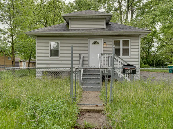 1108 Magnolia Ave, Joliet, IL 60432