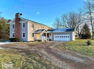 202 Middleton Rd, Owosso, MI 48867