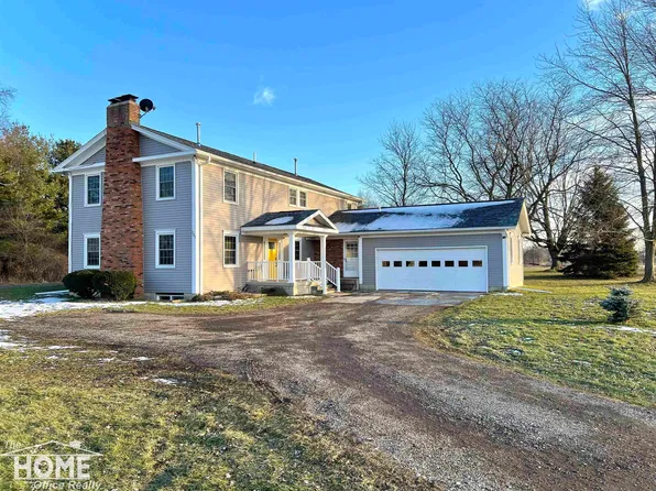 202 Middleton Rd, Owosso, MI 48867
