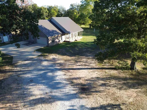 112 Turkey Ln, Marshall, AR 72650