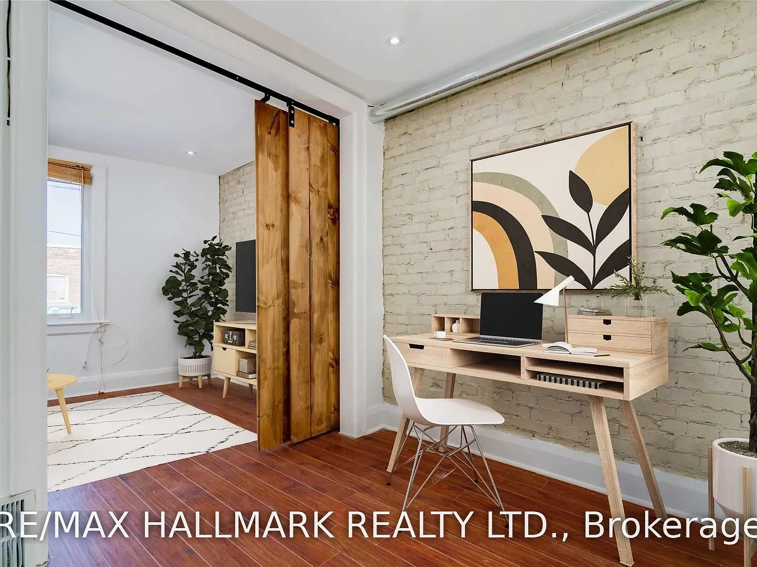 2 bed, $1,695 — Photo 4