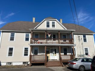 20 Main St, South Grafton, MA 01560