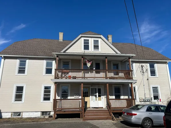 20 Main St, 20 Main St APT 2, South Grafton, MA 01560