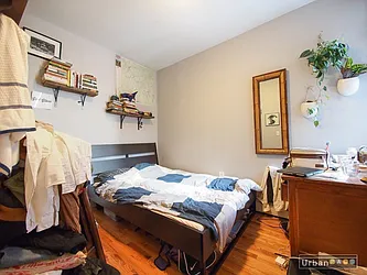 Rented by Urban Pads