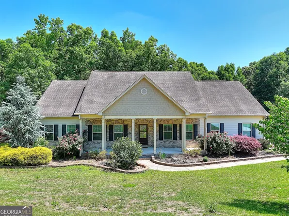 1079 Monticello Dr, Monroe, GA 30655