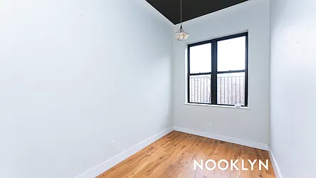 Rented by Nooklyn NYC LLC
