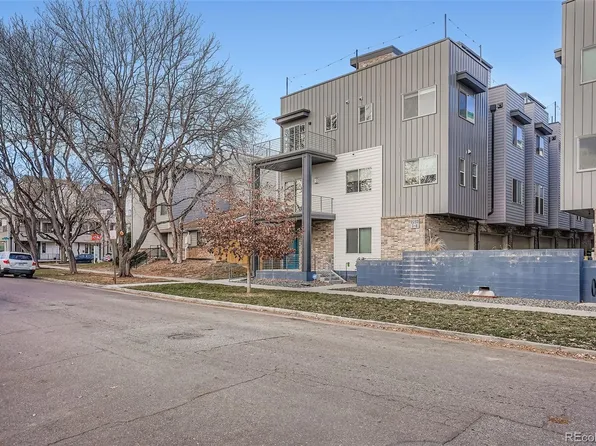 2739 W 24th Ave Unit 7, Denver, CO 80211