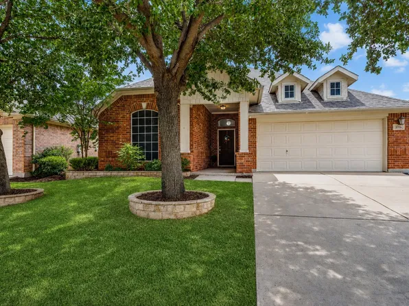 1316 Mountain Air Trl, Fort Worth, TX 76131