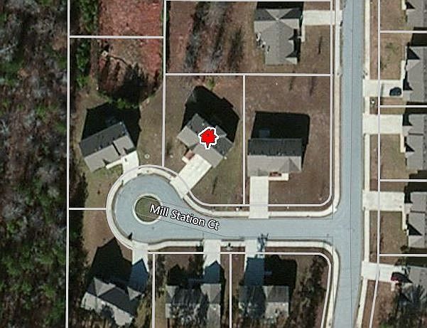 1st image of 6394 Mill Station Ct