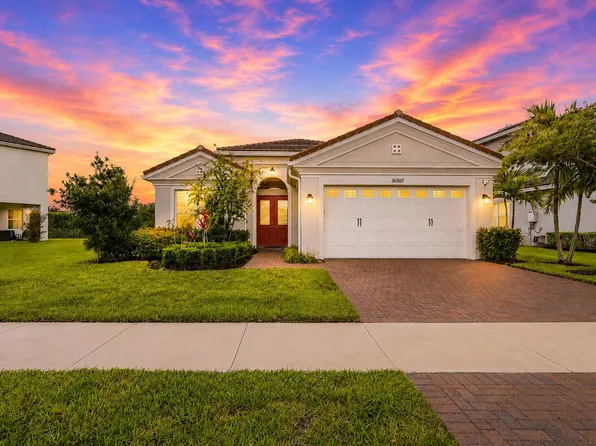 16061 Rain Lilly Way, Westlake, FL 33470